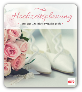 Hochzeitsplanung Ebook Otto.de
Claudia Drößler-Chrobok