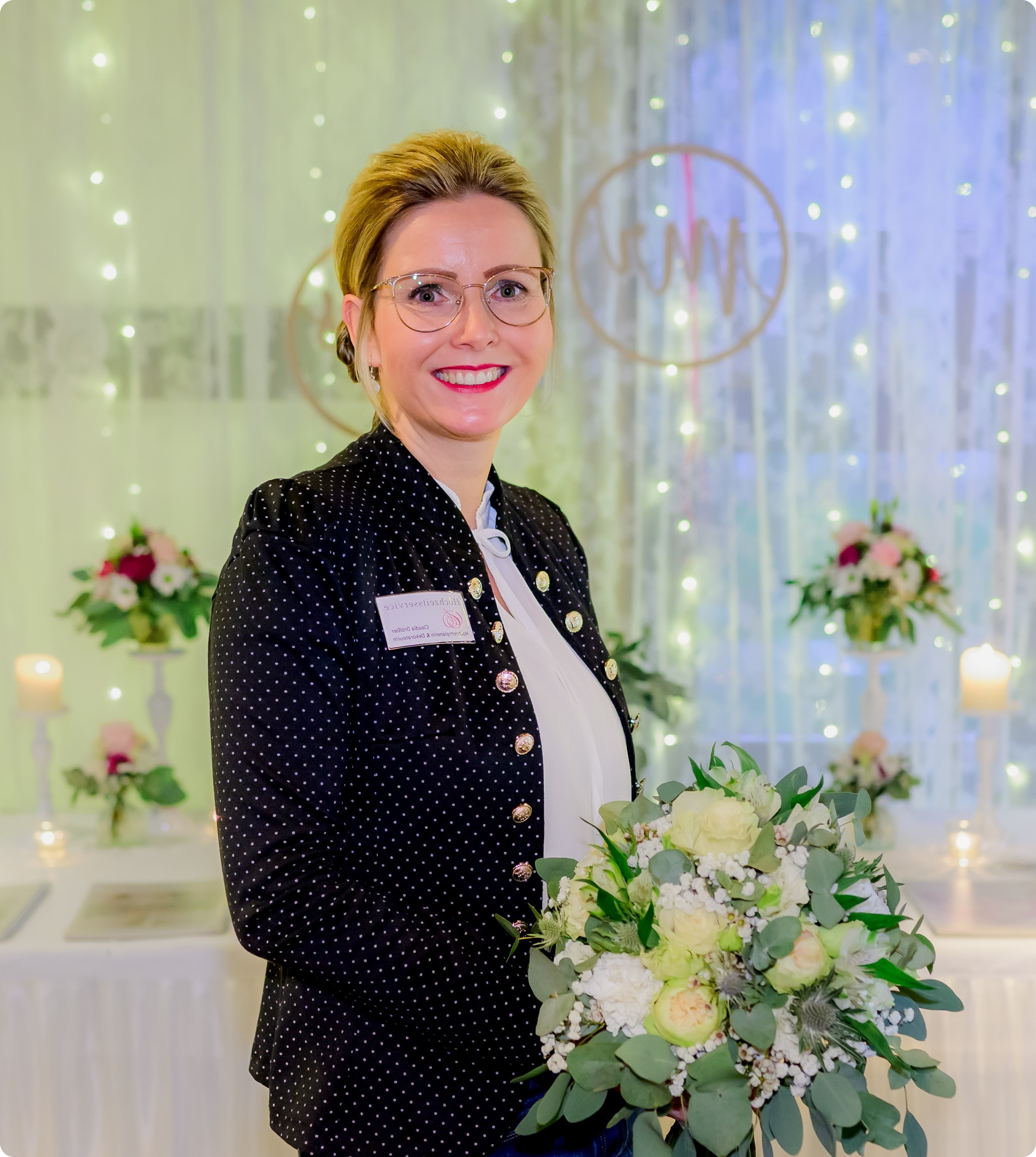Hochzeitsservice Claudia Drößler, 
Weddingplanerin, Hochzeitsplaner, Paderborn, Hochzeitsdekoration, Hochzeitsdeko, Brautstrauß, Hochzeitsfloristik, Heiraten Paderborn, Hochzeit Paderborn, Hochzeitslocation Paderborn